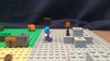 LEGO Minecraft Steve Mining & Bounty Hunters