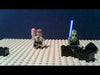 Jedi Ice Cream: LEGO Stop Motion Animation