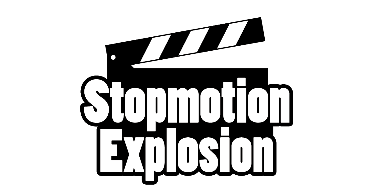  Stopmotion Explosion: Complete HD Stop Motion
