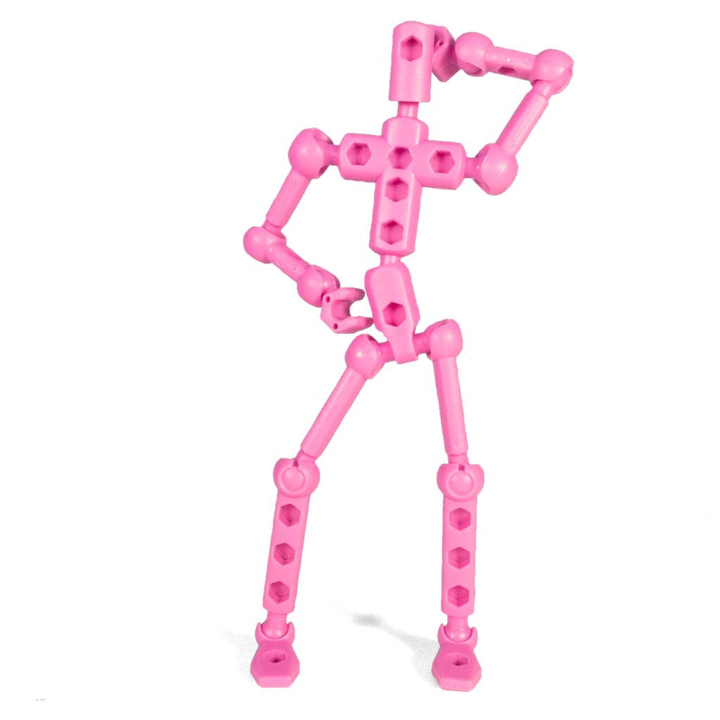 ModiBot Mo - Pink