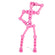 ModiBot Mo - Pink