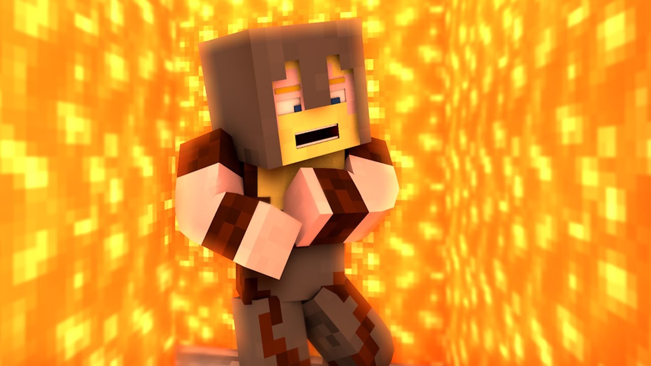 Minecraft. Skip Animation Animating in Minecraft Part 1: Digital Animations – Stopmotion Explosion