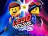 Is The LEGO Movie Stop Motion or CGI?