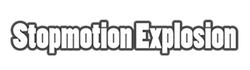 Stopmotion Explosion