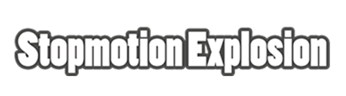Stopmotion Explosion: Stop Motion Animation Kit (Review) – The Schoolin'  Swag Blog