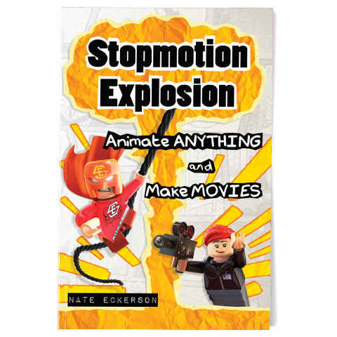 Stopmotion Explosion 2.0