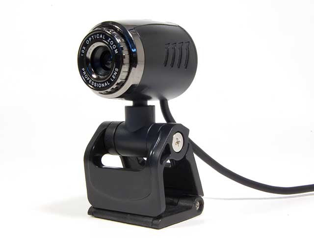 720p Stopmotion Camera